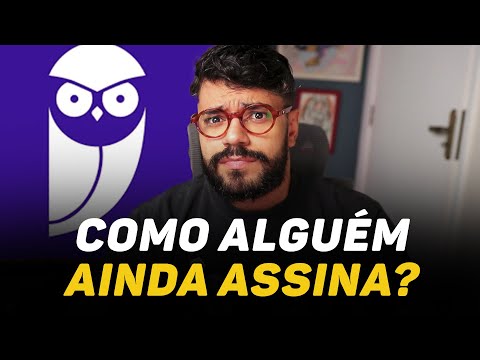 Estratégia Concursos is against public service