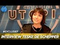 Een interview met Teske de Schepper | UTOPIA