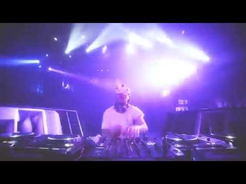 HEREN - Live at Privilege Ibiza (SuperMartXé Party)