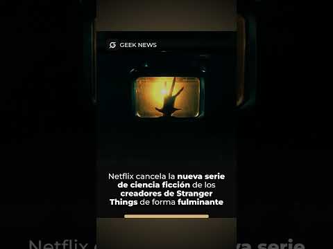 Netflix CANCELA PROYECTOS de Stranger Things tras RECHAZO de Fans: Los Duffer son DESPEDIDOS