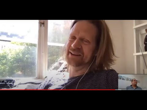 Anders Ankan Johansson