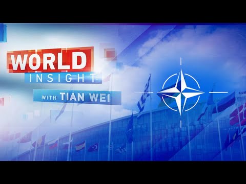 NATO defense chiefs' meeting