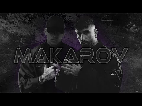 Pa Sports x. Raf Camora - Makarov