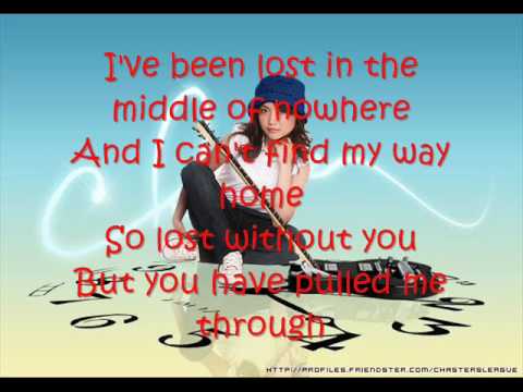 CHARICE- Always You (music & lyrics)