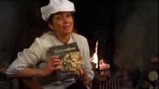 preview picture of video 'Tuscookany The flavours of Tuscany by chef Paola Baccetti.'