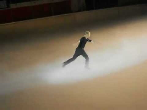 Stars on Ice - Piné 2012 Evgeni Plushenko 2