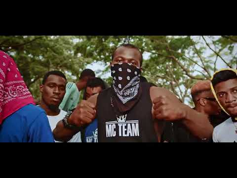 MC ONE : Hepelele ( clip officiel )