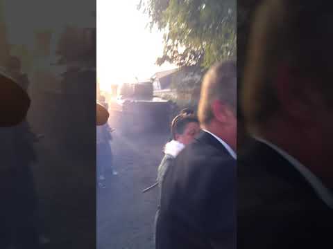 Bevrijdingscolonne  Willebroek