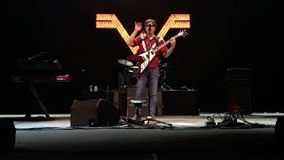 Weezer - We Wish You A Merry Christmas - Live - The Met, Philadelphia 12/12/2018