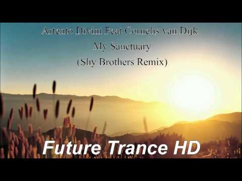 Artento Divini Feat Cornelis van Dijk - My Sanctuary (Shy Brothers Remix)