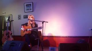 Katie Spencer - Fly On Home by John Martyn and Paul Wheeler