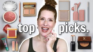 Current Makeup FAVORITES!! | My recommendations for FLAWLESS skin ✨
