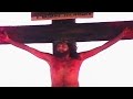 Jesus Christ Crucified Sentiment Scene Karunamayudu Movie