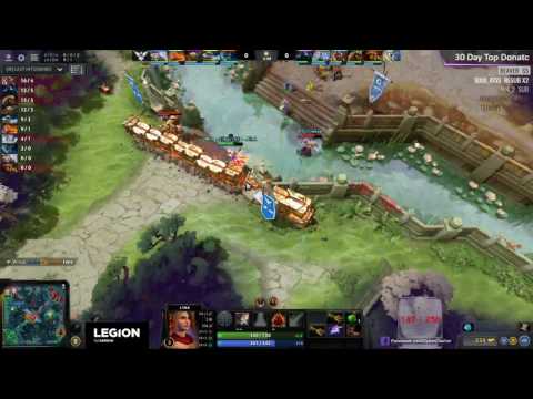 [LIVE-TH] The Manila Masters CN Qualifier - Wings vs VG.J # Game 1