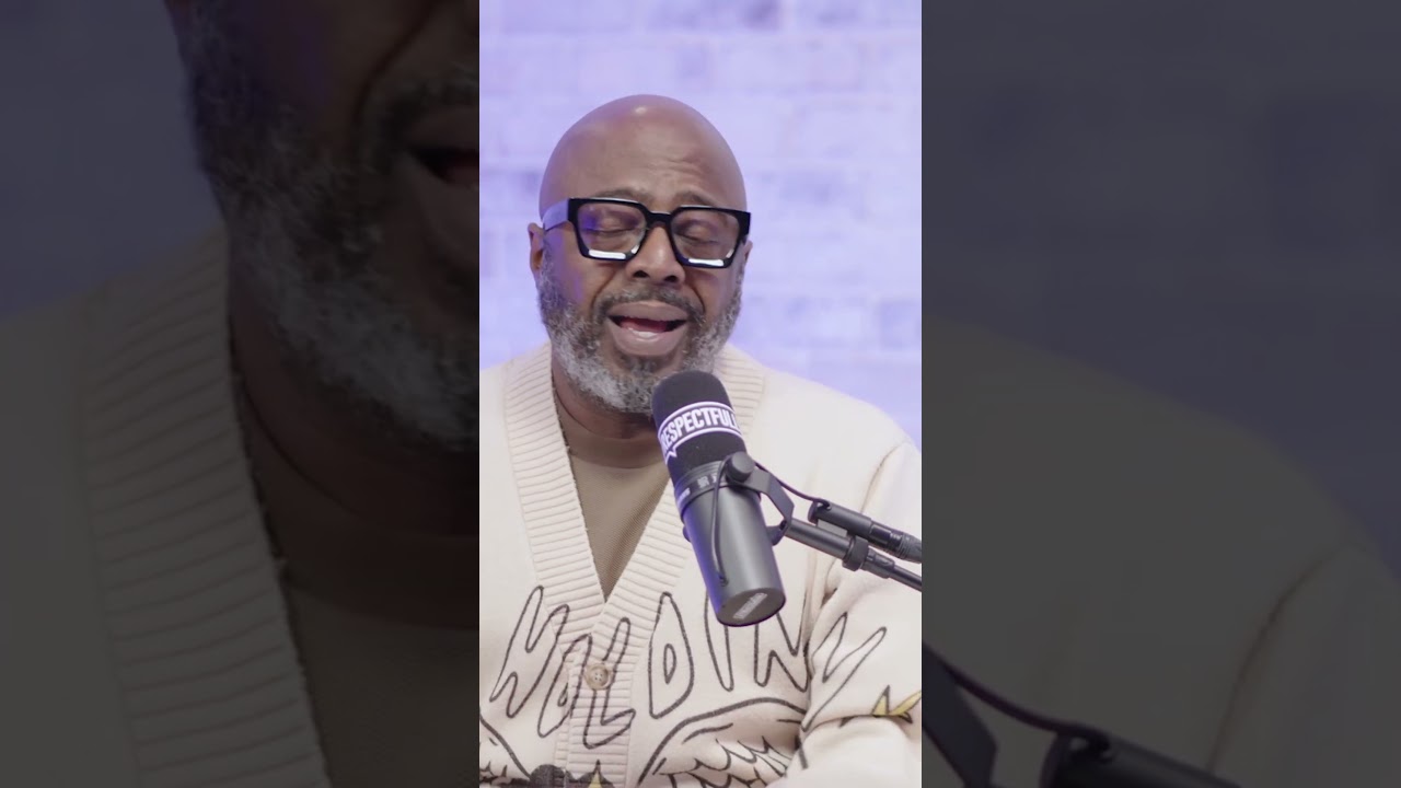 HOW DID YOU GET THE NAME ASHY LARRY?