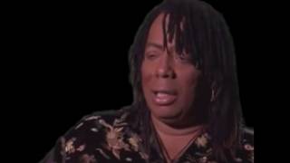 Rick James-Uncut Charlie Murphy Interview.