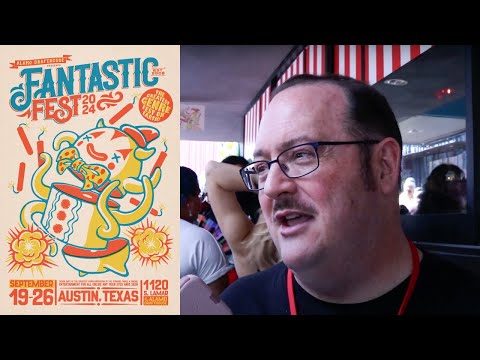 People's Thoughts on Fantastic Fest 2024
