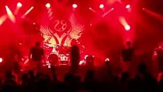 Kevin Russell (mit Veritas Maximus) - Ganz Egal (Live in Neu-Isenburg)