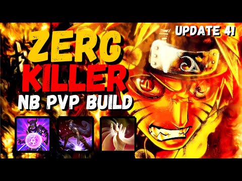 ZERG NIGHTMARE! 🔥 Magicka Nightblade PVP Build - ESO Scions of Ithelia