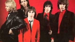 The Cars - Cool Fool