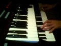 Pink Floyd - Time ( Keyboard Piano Cover By ...