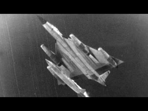 MythBusting The Epic SuperSonic B-58 Hustler That Terrified the USSR (Full Documentary)