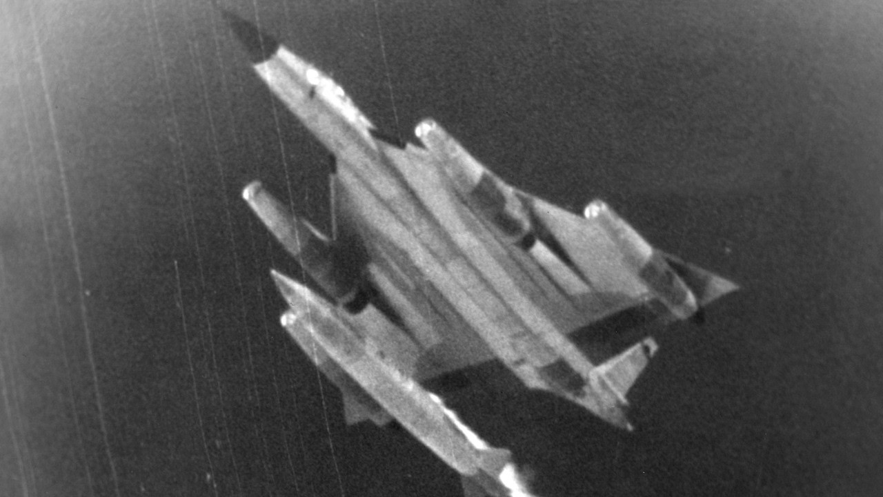 MythBusting The Epic SuperSonic B-58 Hustler That Terrified the USSR (Full Documentary)