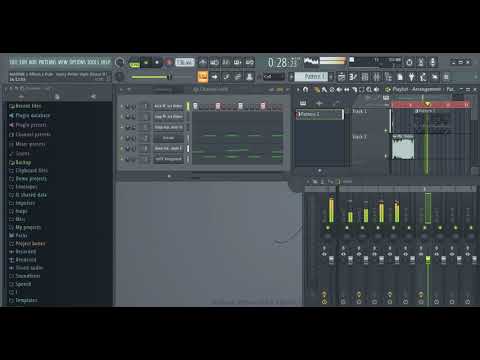 MARNIK x Alfons x Pule - Harry Potter Style (Oscar Remake) flp