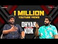 Dhyan Sreenivasan And Aswanth Kok Exclusive Interview Face To Face Silly Monks Mollywood