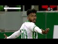 videó: Ferencváros - Debrecen 3-0, 2022 - Green Monsters szurkolói videó