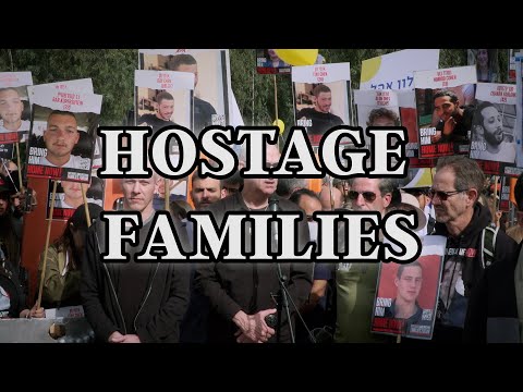 Hostage Families