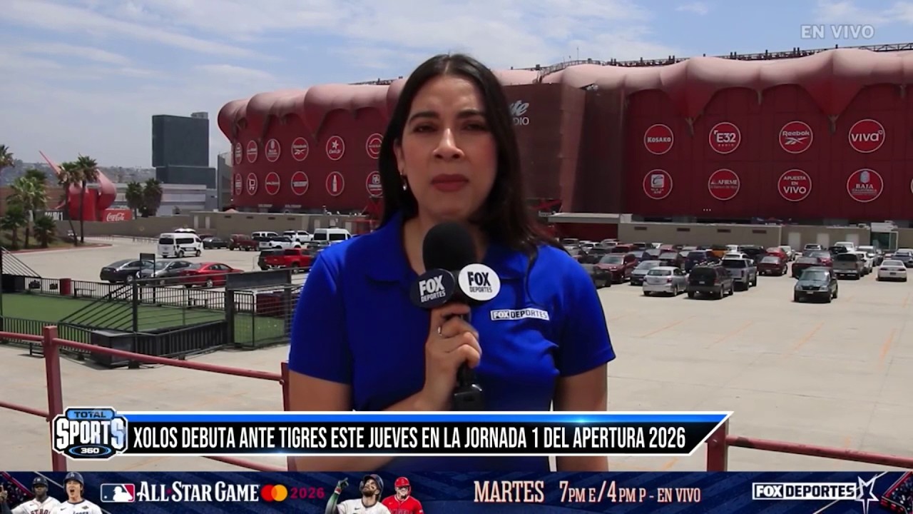 😳 ¿SE VA A EUROPA? | Gil Mora tendría los días contados en el futbol mexicano | Total Sports