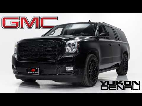 2019 GMC Yukon Denali (CC-2040686) for sale in St. Louis, Missouri