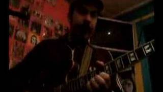 Dan Melchior Und Das Menace - "Shuffling Spectre Pt 1"