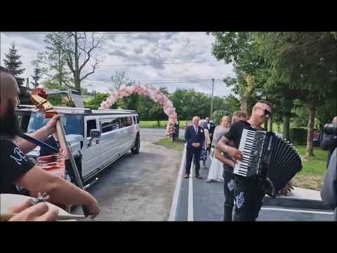 hej bystra woda / Biesiada u Pani Młodej🪗