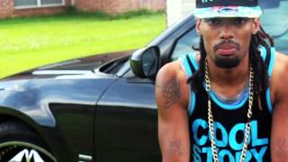 YOUNG "SICK WITTED FREESTYLE"