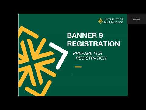 Usf Ssb 9 Registration Prepare For Registration
