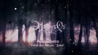 MethysOs - Aokigahara (Official Album Stream)