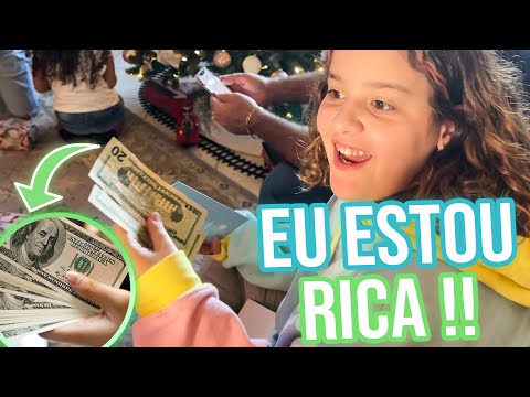 24 HOURS OF MY CHRISTMAS IN THE USA WITH MY FRIENDS AND FAMILY