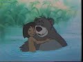 The Jungle Book Dancing Queen Music Video