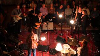 Chris Porterfield (The Field Report) - Pale Rider