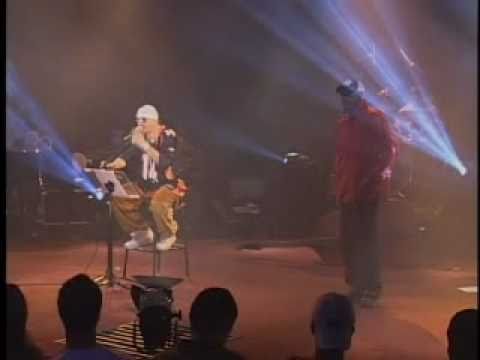 Dj Alpiste.Guerreiro do Senhor.Acústico.