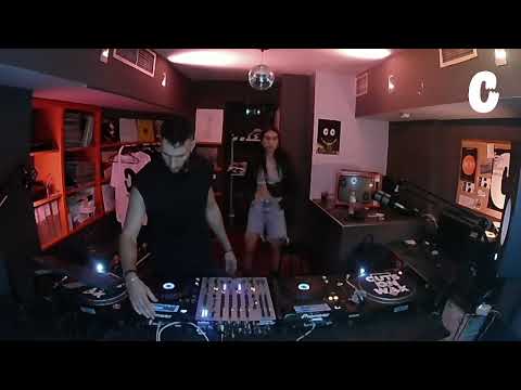 Secta w/ Mechanist, Parapher, Tukk @CannibalRadio - 02 Oct 2022