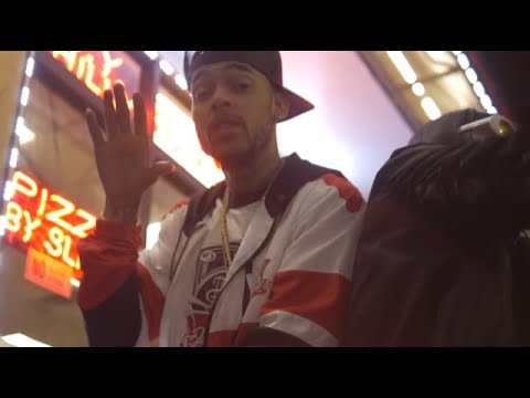 Level Dinero x Dre’sha Dior - Drip (Dinero x Dior, Interstate Kings)