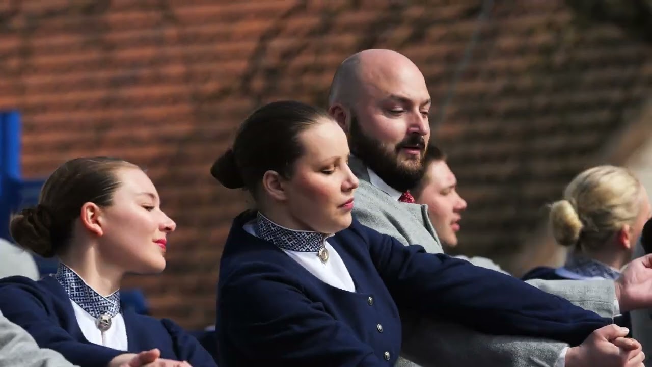 Latvijas Republikas Neatkarības atjaunošanas diena Ventspilī