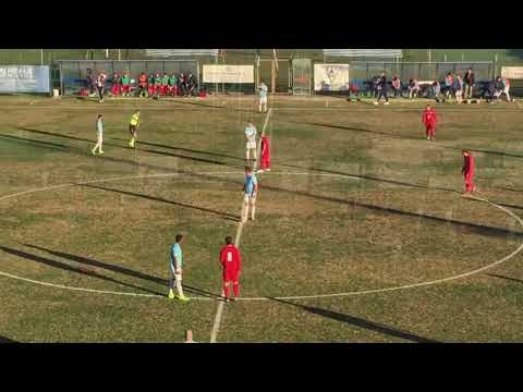 [Highlights] LG Trino - San Maurizio C.se 6-3