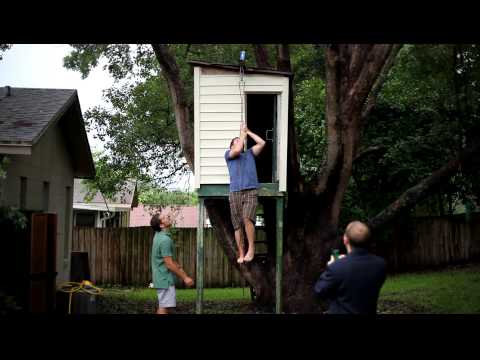 Bud Light Games - 1st Event - Baby Shower Edition