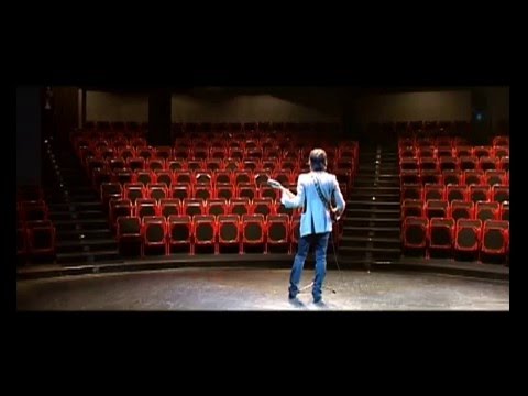 La bestia che c'è in noi, Fabio Abate - Videoclip