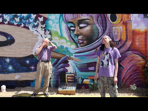 lovequincyy Music Video
