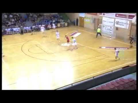 CO Zagreb @ HRK Karlovac 10.05.2014 - Second Half